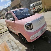 بيستون بوني / Bony Mini EV ⚡️🔌 ⚠️ نقد فقط   موديل : 2025  السعر 70$ ور...