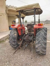 تركتر تركي للبيع موديل 2001 للاستفسار 07800031952