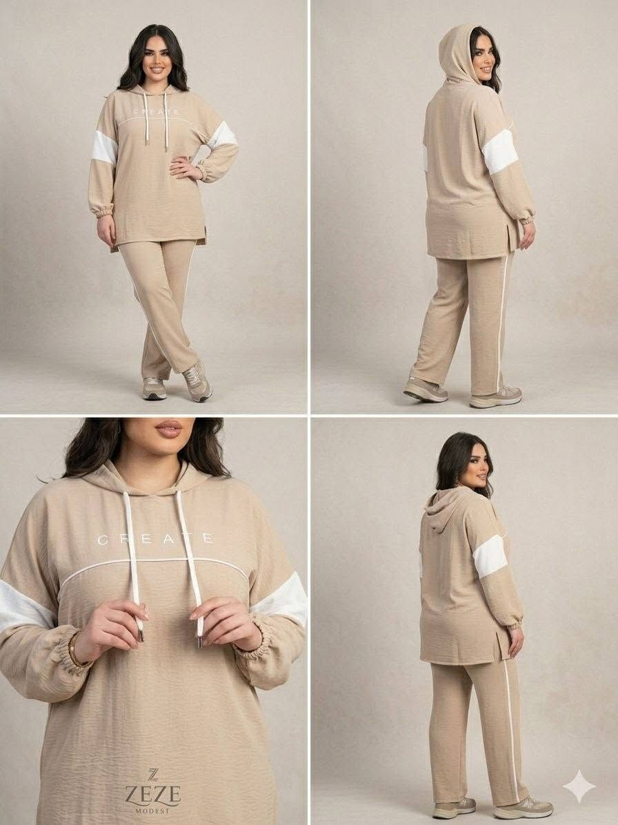 البيع جملة فقط (Wholesale Only) 📦✨
​فخامة القماش ونعومة الملمس.. تراكسود "يوروبين" اللي يرفع مستوى محلك! 🇪🇺💎
​لأن زبونتك تدور على القطعة اللي تجمع بين الكشخة الأوروبية والراحة التامة.. وفرنا لكم في أصالة البيت العراقي أحدث كولكشن تراكسود يوروبين. البضاعة "الفي آي بي" اللي تضمن لك رضا زبائنك من أول لمسة!
​✨ ليش التراكسود اليوروبين هو بضاعتك الرابحة؟
​🧵 خامة يوروبين أصلية: قماش ناعم جداً، انسيابي، وبارد على الجسم، يحافظ على مظهره الفخم حتى بعد الاستخدام الطويل.
​📏 قصة احترافية (فيت): فصالة مرتبة تبرز أناقة الموديل وتناسب الطلعات الكاجوال والسفر بكل ثقة.
​🎨 ألوان راقية وهادئة: متوفر بتشكيلة ألوان مميزة تعكس الذوق الأوروبي الرفيع وتجذب زبونات النخبة.
​💰 استثمار مضمون: قطعة راقية تُباع بسعر ممتاز وتضمن لك دوران سريع لراس المال وسمعة طيبة لمحلك.
​🔥 موديلات اليوروبين الفخمة تخلص أول شي.. تميز ببضاعتك واحجز طلبيتك هسه! 👇
​📲 قسم المبيعات المباشرة وحجز الكميات (WhatsApp):
​🔴 أبو ريماس: https://wa.me/9647901151252
🔴 أبو هاجر: https://wa.me/9647736501999
🔴 الإدارة: https://wa.me/9647702655858
​🌐 لتصفح الكتالوج والألوان الحصرية:
​💬 قناة الواتساب: https://whatsapp.com/channel/0029VaDPaAlLtOj6uH7qwb2i
✈️ تيليجرام: https://t.me/IraqiHousechannel1
📘 فيسبوك: https://www.facebook.com/iraqihousecenter
🎵 تيك توك: https://www.tiktok.com/@iraqihousecenter
​📍 موقع التجهيز المباشر:
​(الرابط المباشر للخريطة):
🔘 [ 👆 اضغط هنا لفتح الخارطة والوصول إلينا ] 📍
https://www.google.com/maps/search/?api=1&query=33.3382995,44.3924220
​بغداد / الشورجة / شارع السموؤل - قرب خان مرجان.
​أصالة البيت العراقي.. بضاعتك الرابحة، وشريكك في النجاح.


**إذا كنت صاحب هذا الإعلان وتريد حذفه لأي سبب، رجاءا أرسل رسالة إلى الدعم الفني**