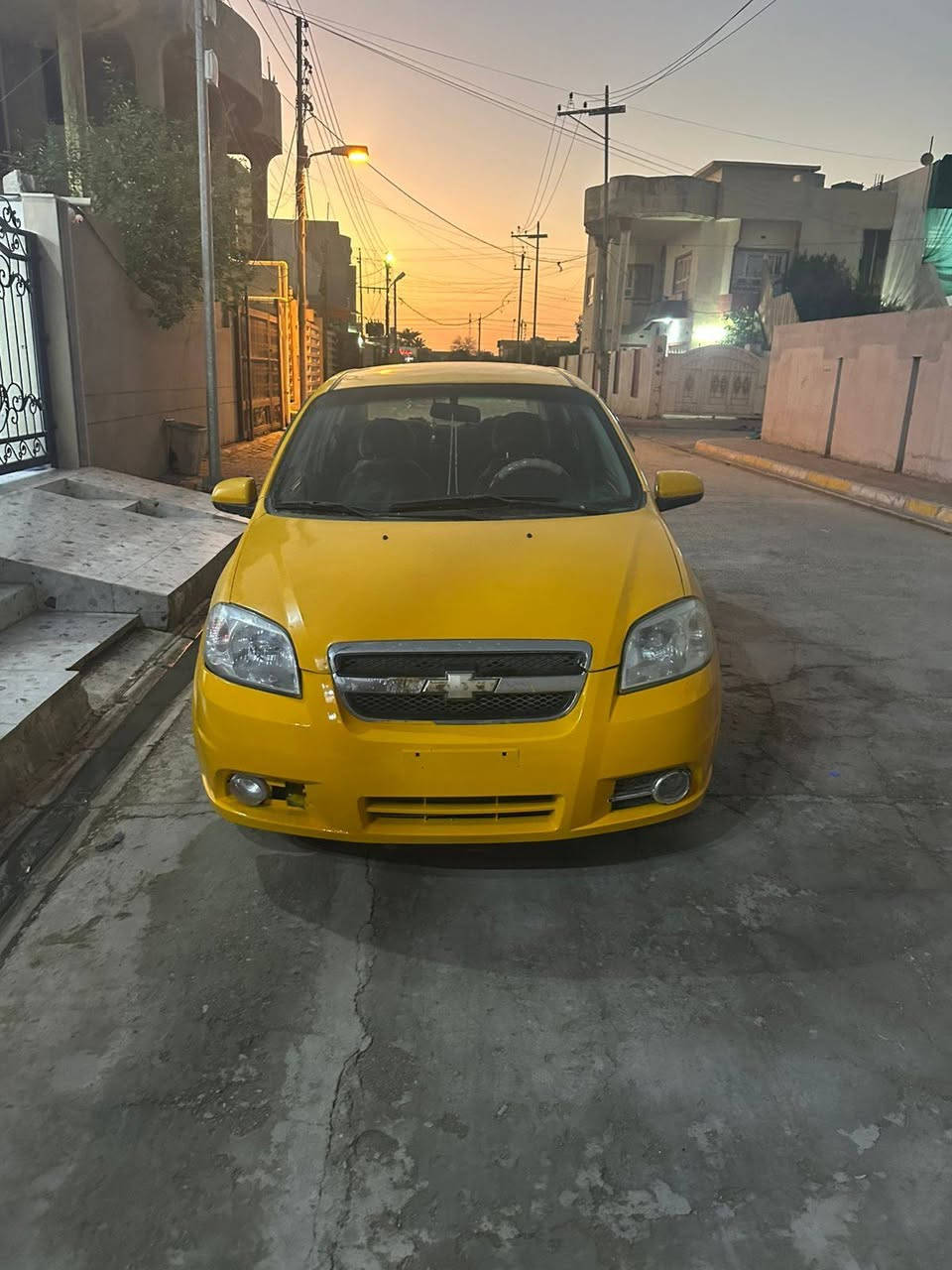 سلام عليكم ورحمة
افيو كركوك للبيع
موديل ٢٠٠٨. خليجي مسكر 
بدون ضرر
نظيفه جدا
جاهزه
تحويل مباشر
التواصل ع رقم ***********
