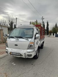 کیا 3000 مەکینەڕشی کرنڤاڵ 2008 سەنەوی تاکۆتایی 2028 تازەیە بەناوی خۆمە...