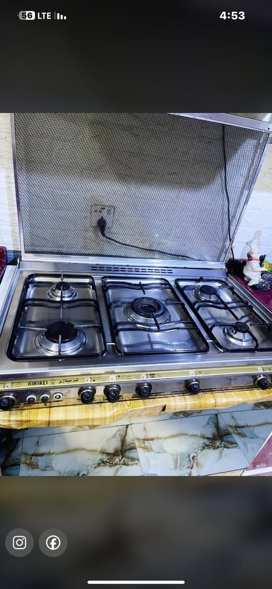 السلام عليكم طباخ كريازي للبيع شغال كلشي مابي ليريده يجي يفحصه ويشوفه وياخذه الف عافيه مكاني بغداد الشعب رايدته ب350 وبي مجال للشراي


**إذا كنت صاحب هذا الإعلان وتريد حذفه لأي سبب، رجاءا أرسل رسالة إلى الدعم الفني**