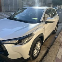 كورلا كروس • ٢٠٢٤ • ٢٠ ألف كم