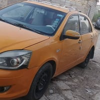 جيلي موبيل • جيلي 2013 • سيارة جيلي • جيلي اوتوماتيك • موبايل جيلي • س...