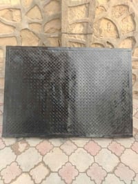 حصيرة متر • نضيفة • النجف البراكية