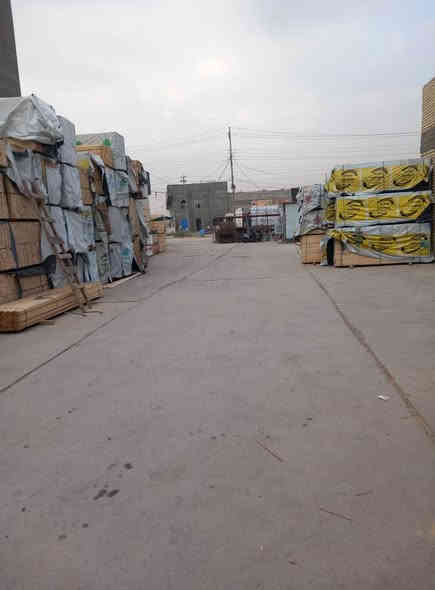 ٢٥ ×١٠٠ طول ٤متر 
٢٢×١٠٠ طول ٤متر 
٢٥×١٠٠ طول ٣متر 
٢٥×١٠٠ طول ٣.٦٠
٧٠×٧٠ طول ٣متر 
٧٠×٧٠ طول ٤متر 
٥٠×١٠٠ طول ٤متر 
بلاويد روسي وبلاستك ومعاكس
جكات ٤متر و ٥متر 
كربلاء البوبيات عامود ٨٤
للتواصل *********** ***********
