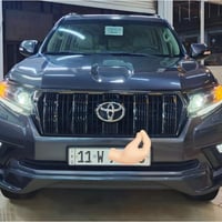 برادو فول Vx • ٢٠٢٢ • ٧١ الف