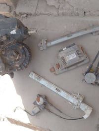 غراض سايبة لل بيع عقل سايبة جديد مكاين مال جام فان تبريد كلهم ب 25 قفل...