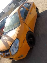 جيلي ام كي • مكفول كير ومكينة • بابل