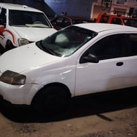 افيو • ٢٠٠٦ • رقم دهوك