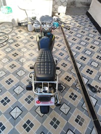 دراجة تايكر • موديل 25 • نظيفة