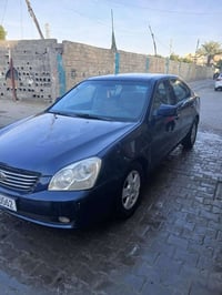 كيا اوپتما • ٢٠٠٧ • رقم الانبار