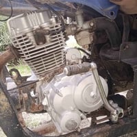 موتوسيكل • جمره ٢٠١٨ • كلك