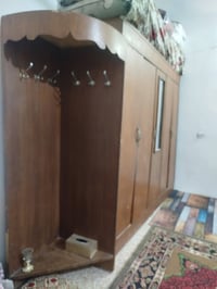 كنتور ٥ أبواب • زاوية • شارع بلقيس