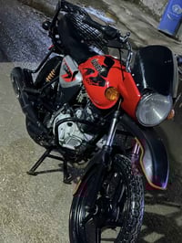 بوكسر جبلي سعرمليون٤٠٠كله شغال مكفوله ما اطول مكاني بغداد مدبنت صدر ها...