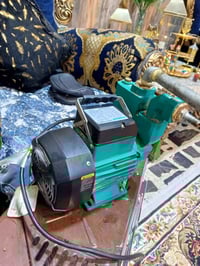 ما طور ماء للبيع جديد استعمال كلش قليل نوعيه شمجي اصلي 07711396550