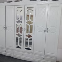 غرفه نوم • غرفه اخشاب • ميز تواليت • اثاث غرف نوم • سرير نوم
