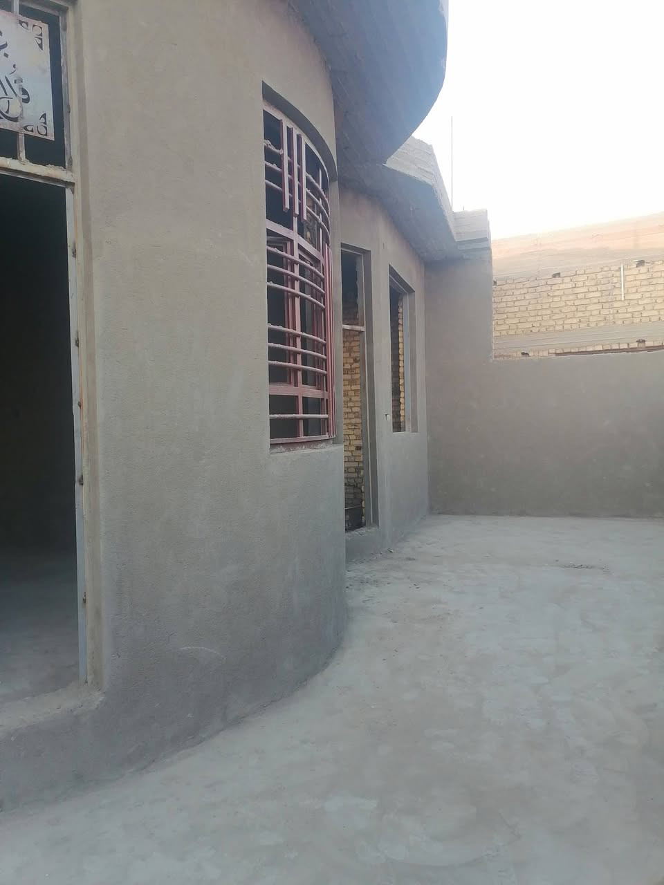 *********** حسب الطلب يوميه مكطوعه جص نثار خشنه ناعمه
