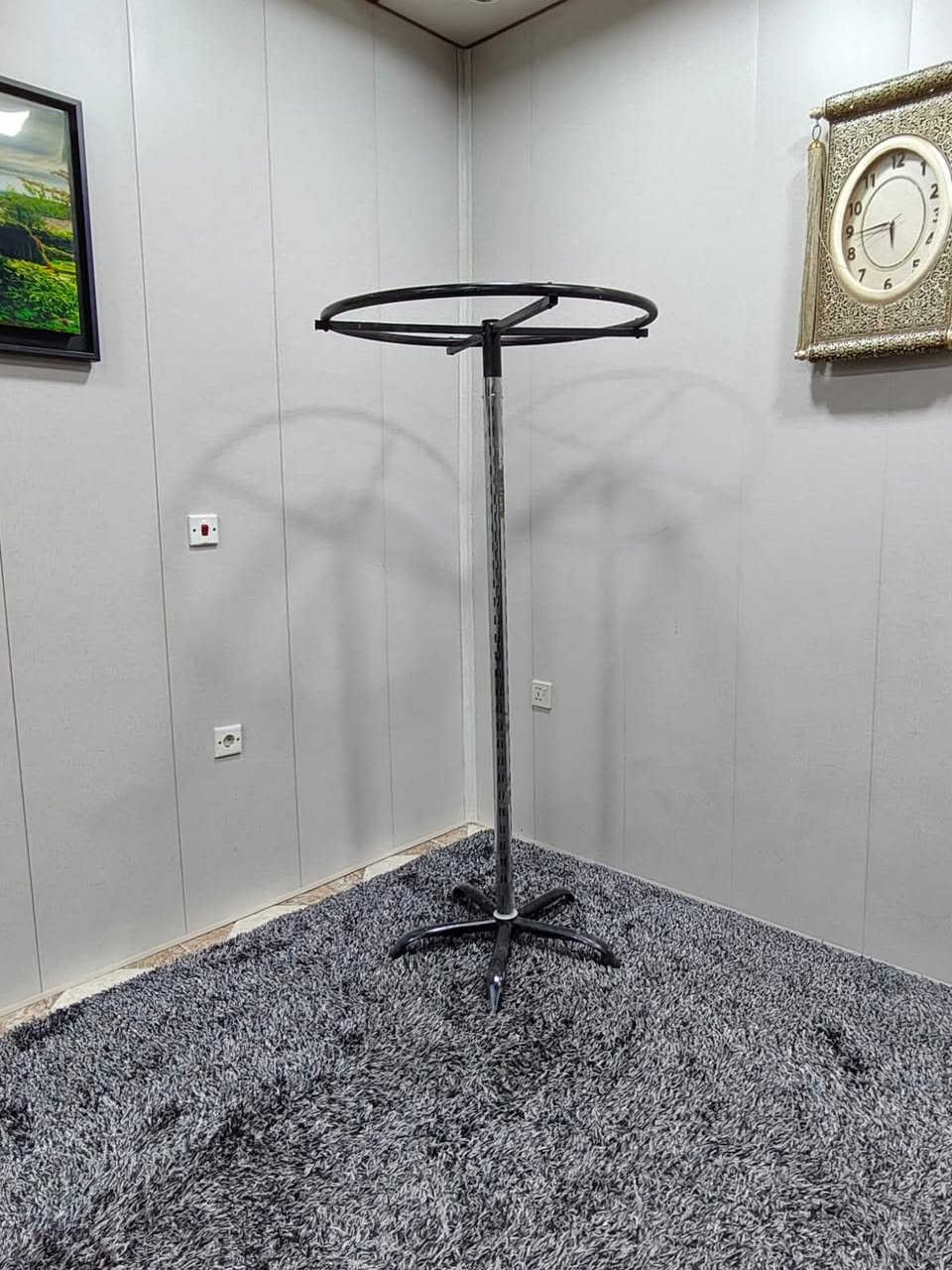 للبيع استاندات كل واحد بسعر متوفر توصيل جميع محافظات


**إذا كنت صاحب هذا الإعلان وتريد حذفه لأي سبب، رجاءا أرسل رسالة إلى الدعم الفني**