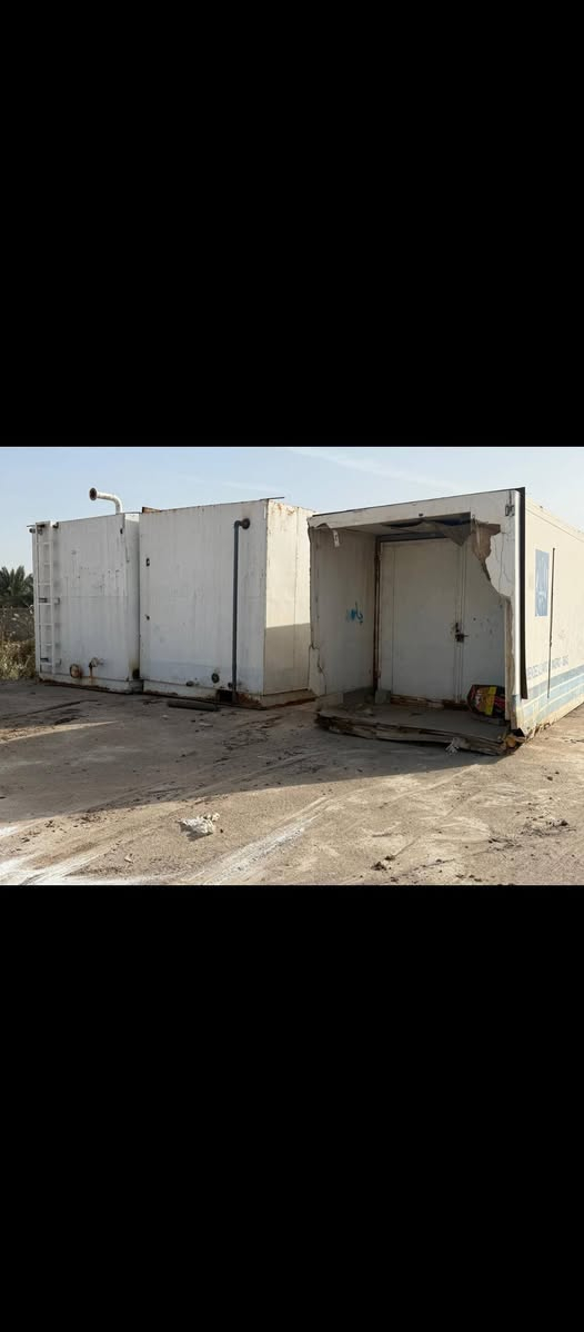 تانكيات للبيع سعه خزان ماء 100طن الرقم ***********
