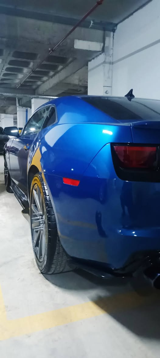 کامارو  مودیل 2010  حزام صبغ بو جوانی پشت پیش بی لیدان  گیر میکنه به شه رت نه کرایته وه سه یاره  به ناوی خومه سنه وی تازه تبرید کارابای هه مو  مزبورته رقم تلفون *********** أربيل, العراق
