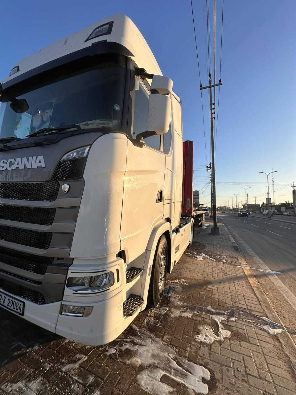 للبيع


**إذا كنت صاحب هذا الإعلان وتريد حذفه لأي سبب، رجاءا أرسل رسالة إلى الدعم الفني**