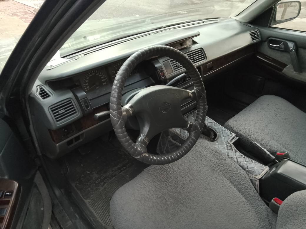 سدریک 2001محەسەن بێ دەعم بێ قوپاوی بێ چاڵ گێرومەکینەو ئەکسل بەشەرت ئارمی بلاسیکی سلێمانی بەشەرتی غەرامە ۱٨ ساڵ لای یەک کەس بوە زۆر جوان ماوەتەوە سعری 48گەڵاو مجالیکی کەمە چوارتایەی تازەی لەسەرە ئەگەر مشتەری نیت تخوا بێزارم مەکە مەسج مەکە سەیارەکرین بەنامە نابێ هەموشتێکم نوسیوە مەسروفی نیە بەشەرتی فیتەر لەسلێمانیم 
***********
***********
ئاسیاکەم فایبەرو وەتس ئەبی لەسەرە السليمانية, العراق
