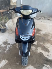 اكزز ياباني • اصلي • كهربائيات شغاله