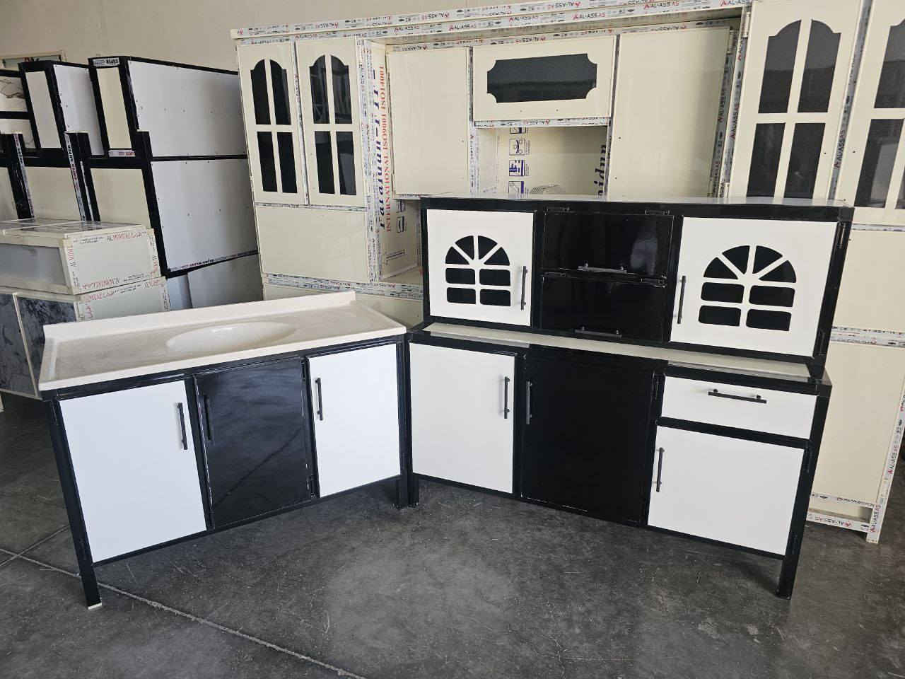 #كاونتر #المنيوم @الجميع @الكل


**إذا كنت صاحب هذا الإعلان وتريد حذفه لأي سبب، رجاءا أرسل رسالة إلى الدعم الفني**