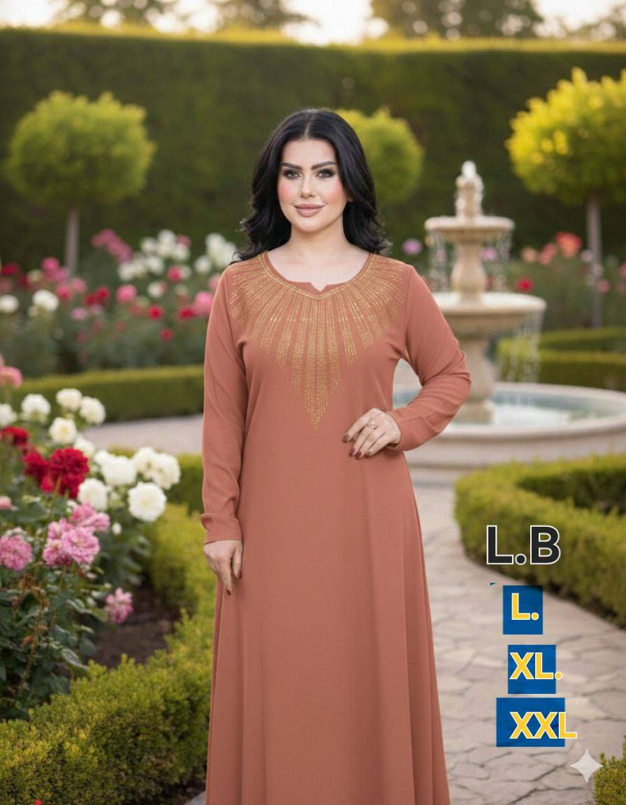 اخير ٤درزن 
ماركة L.B
نفتتح الموسم الصيفي،📢اقوى

 العروض لاصحاب محلات

كولكشن دشداشه نسائي ✅️

خامه كشمير تركي  ليكرا 🤔ركز 

  مطعم ستراس ذهبي اصلي 📢

الدرزن 4لون بدون تحديد ✅️

مقاس L.XL.XXL

سعر الدرزن 55الف فقط ✅️

اقل طلب للحجز درزن ✅️

للحجز 

https://t.me/zxcjnejd


**إذا كنت صاحب هذا الإعلان وتريد حذفه لأي سبب، رجاءا أرسل رسالة إلى الدعم الفني**