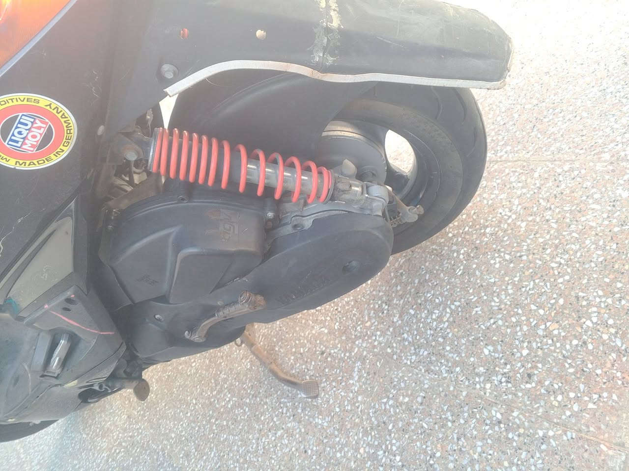 سكنز ام الطلاعات فحل
سكنز فحل ام الطلاعات كابريتر مو نوزل للبيع مال جناي دراجة جاهزه العنوان بغداد زعفرانيه السعر 850 جيب فيتر وتعال وفحص براحتك محرك بلادي رقم الهاتف ***********
