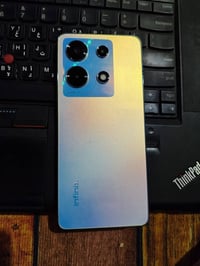 انفنكس نوت 30 • ٢٥٦ • نظافه 99%