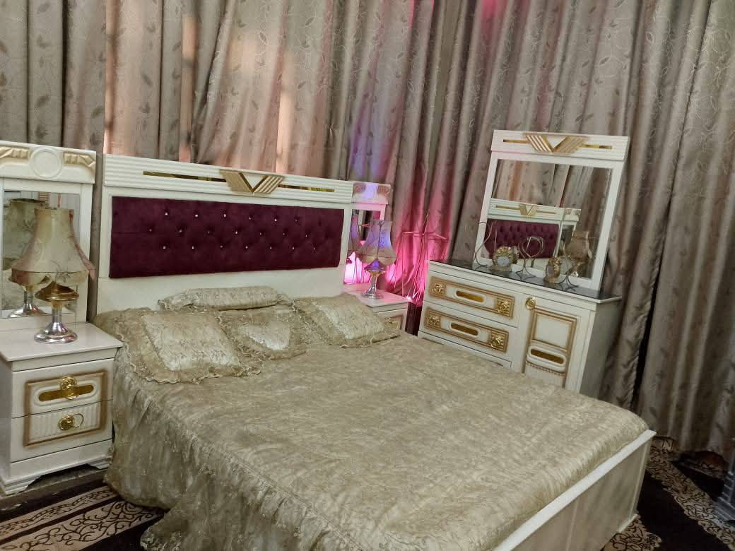 طقومة كنب تفصيل تقيل كفالة خمس سنوات يوجد توصيل لباب بيتك للتواصل على رقم 0985665896


**إذا كنت صاحب هذا الإعلان وتريد حذفه لأي سبب، رجاءا أرسل رسالة إلى الدعم الفني**