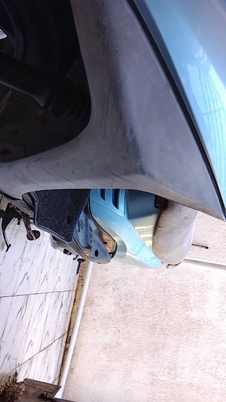 سلام عليكم بريز فحل دراجه حلوه مال موضف يروح ويجي بيه مامتعوبه ابد كلشي بيه شغال سلف هندر نكره عالي ناصي اشايرقفل جنطه قفل ستيرن شلعا معدل مابيه اي نقص ومذب عليه شي عنوان شعب ***********
سعر ٦٠٠ وبيه مجال انشالله
