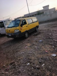 مسكر • جاهزة للصبغ • غرامات مرور