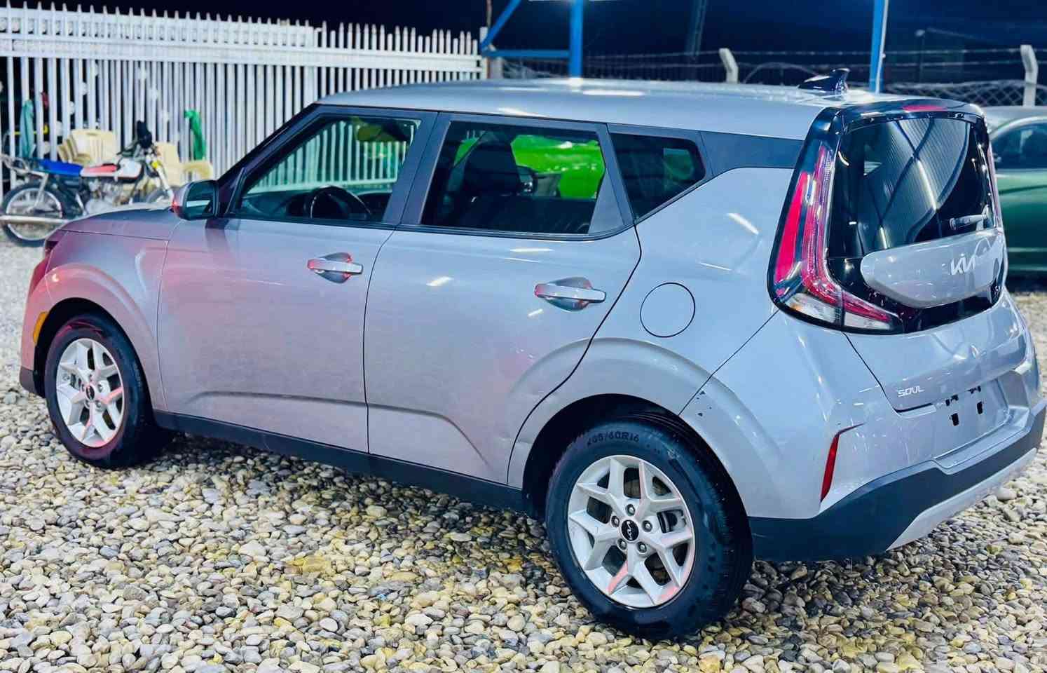 السلام عليكم 2023 حادث جانبي بجم كبس مبدل جاملغ بدون دواخل صور الحادث بلمنشور سعر السياره 140$ وبي مجال بسيط مكان بابل***********
