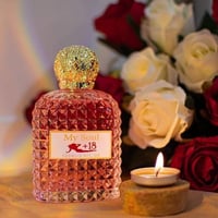 ماي سول • عطر فرموني • ثبات عالي