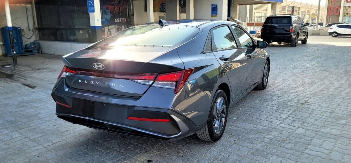 هونداي النترا 2024
السيارة مشحونا من الامارات للعراق 
مدة وصول السيارة 14-10 ايام 
السعر 115$ واصل للميناء بدون كمرك بالامكان الدخول عن طريق كتاب الشهداء
موسكو للمزادات واستيراد السيارات 
موقعنا كربلاء / خلف مستشفى الكفيل / مدينة المعارض الحديثة / معرض رقم 42
م علي السلامي 
***********
رابط كروب الواتساب نشر يومي جميع انواع السيارات 

https://chat.whatsapp.com/FdVBm3cszLE1X15UUazIh6
