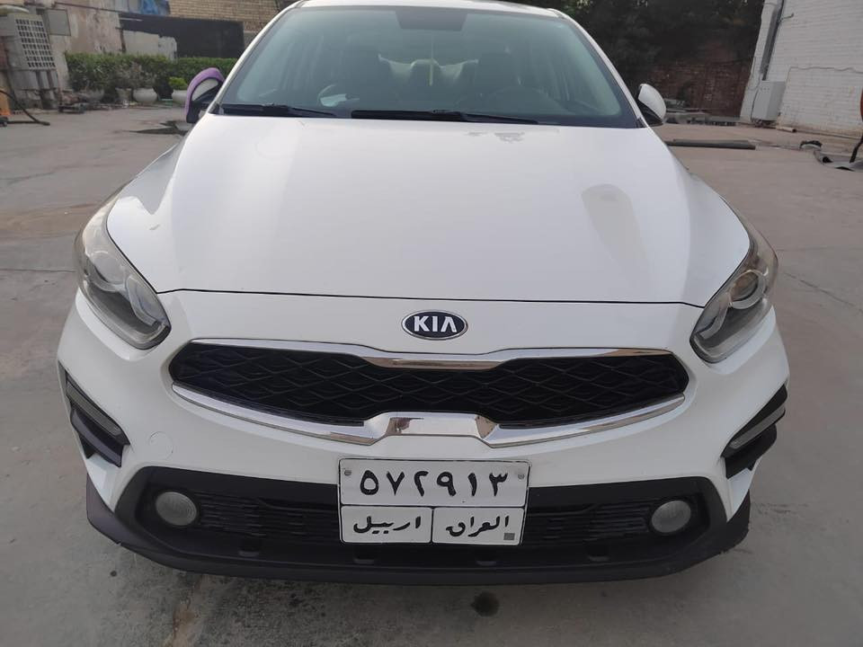 سلام عليكم سيراتو٢٠١٩ماشيه ١٦٠ سعر ١٤٠وبيه مجال تصال.   ‭٠٧٨١ ٥٤٥ ١٧٠٧‬/***********
