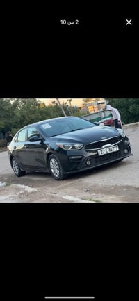 كيا فورتي  ٢٠٢١  السيارة خير من الله مكينة ٢٠٠٠ دوش  السيارة بيها ٣  ق...