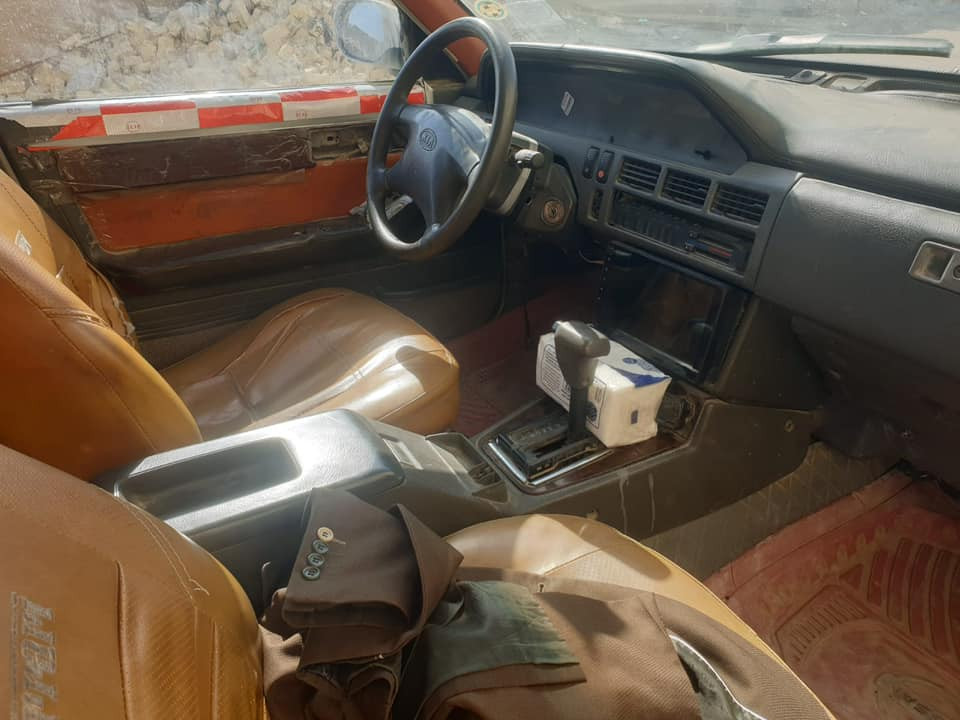 مازده ياباني موديل 88 رقم نجف مشروع وطني ارقام جدد كليزي محرك جديد وكير مكفولات  ابيع اراوس بيكم اتو ماريد عادي ***********
