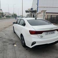 فورتي LEX • ٢٠٢٤ • حادث