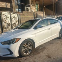 النترا موديل 17 وارد امريكا بيهة قبق جنطة  فقط كير مكينة مكفولا  السعر...