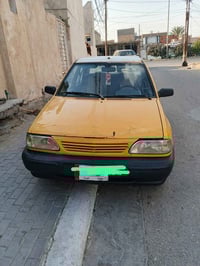 سايبا • مديل ٢٠١١ • مباشر من صاحبه