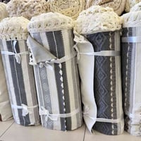 مفرش تخم • بوهيمي • بابل الحصوه