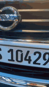 نيسان سني موديل ٢٥ السيارة ماشية ٧ الف السيارة رقم اربيل بسمي السيارة مكفولة كفالة عامة السيارة مدوشمة عام
مكان السيارة لاعضمية 
***********
