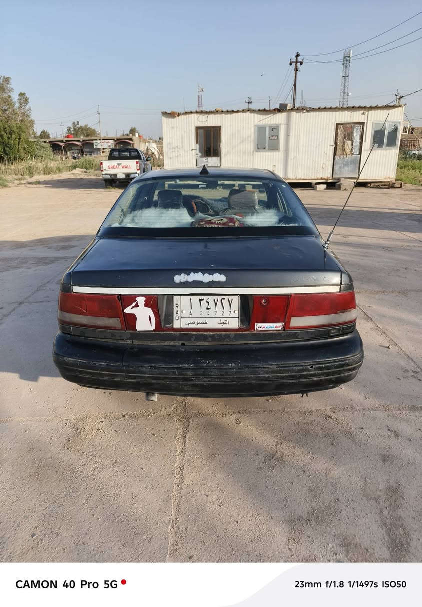 بيع او مراوس بسايبه نضيف
برنس موديل 95 كير ومكينه مكفولات
سنويه لنهايت ل27
العنوان السماوه الرميثه
رقم تليفون وبيه واتساب ***********
