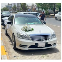 S 350 • ٢٠١١ • ١٧٥ ألف كم