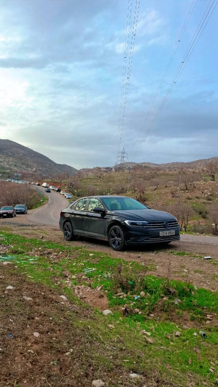 ڤولكسواگن جیتا ٢٠١٩
مواصفات S 
گیر عادي ٦ نمر
عداد الكيلومتر 91،000 مايل
صبغ نصف بوند و جاملغ جهة النفر امامي 
راديتر بلادي
بدون دواخل بدون ارباگات
مواصفات:
كشنات هيتر
شاشة عرض اعطال
كاميرة خلفية 
لايت زنون عدسة
هابريك كهربائي
ويل كب Rline
اوتو هولد
شرط التحويل والغرامات
عنوان السيارة :دهوك
السعر 119 ومجال قليل
***********
