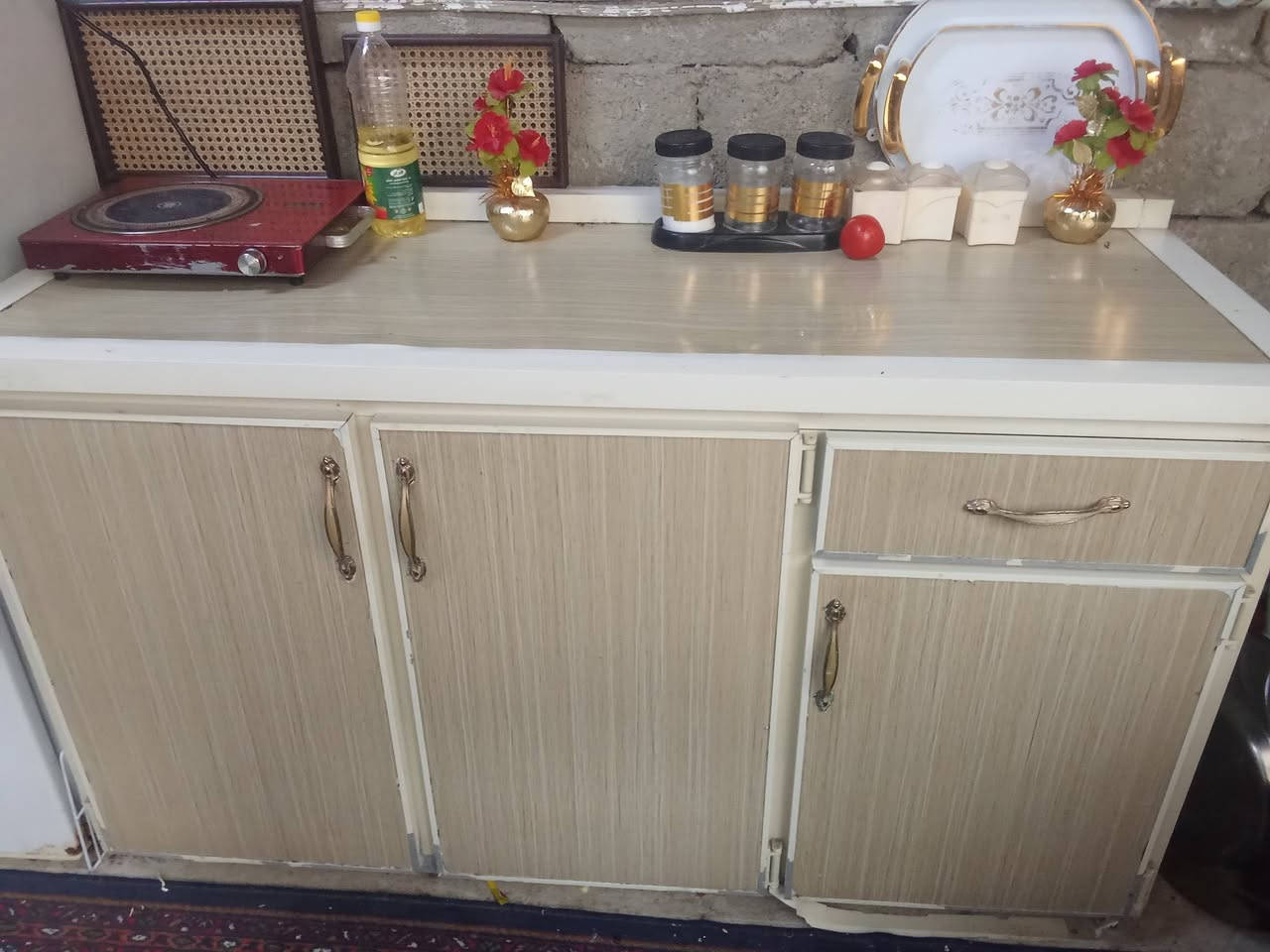 السلام عليكم بيع مستعجل خبرني وتدلل عنوان موصل يارمجه الشرقيه قرب سنتر زكريا ***********
